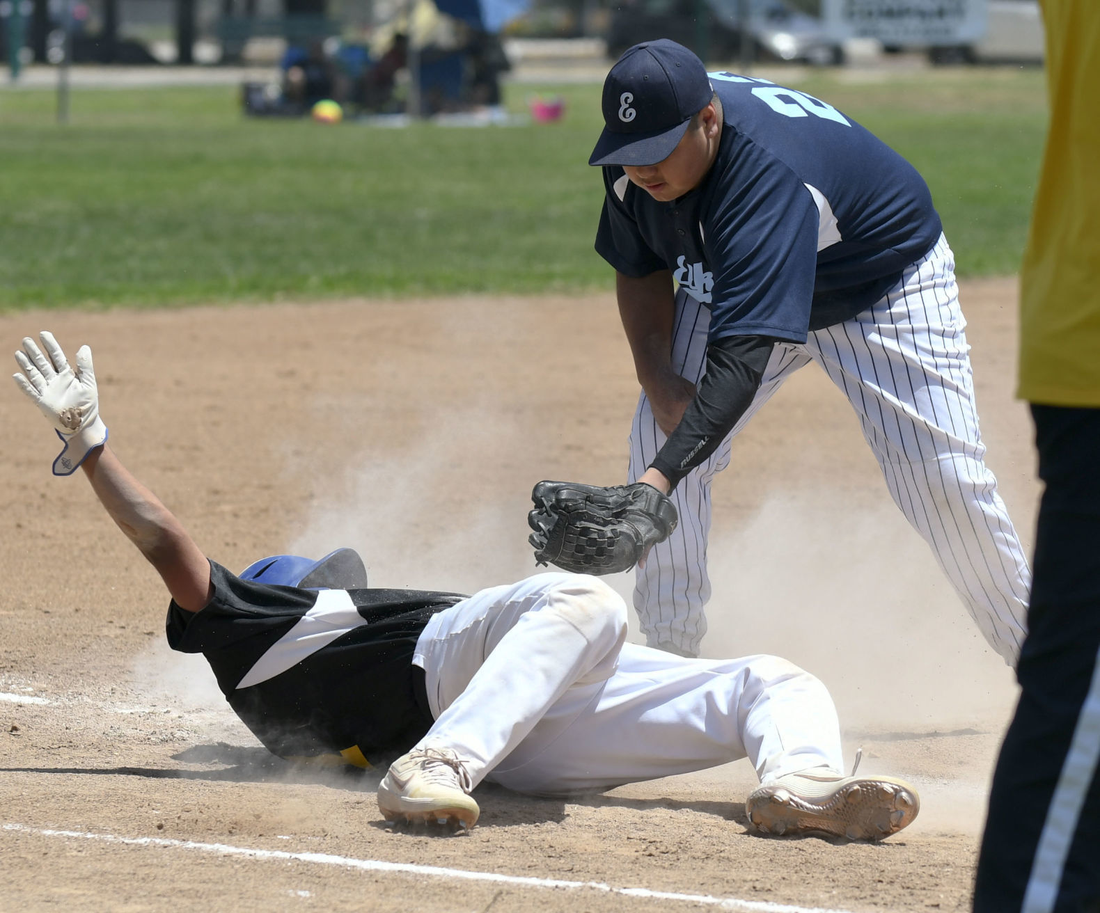 060919 V&J Elks Babe Ruth 09.jpg